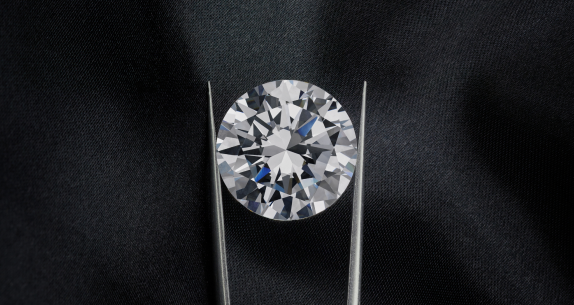 How to choose the perfect diamond
